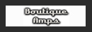 Boutique Amps