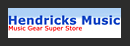 Hendricks Music