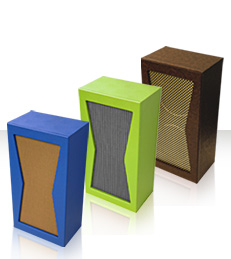 simple amps, styles