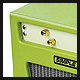 chameleon